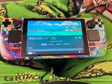 User picture
