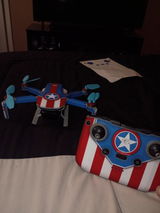 User picture