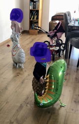 User picture