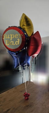 User picture
