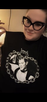 Love of my Life Tshirt
