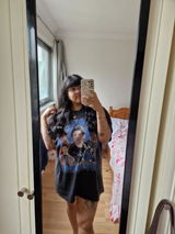 Jess 90s Shirt