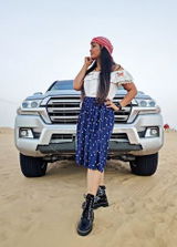 User picture