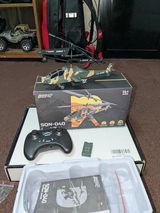 User picture