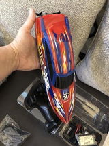 User picture