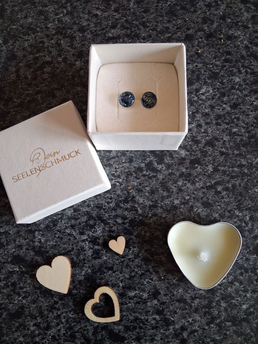 Dein Seelenschmuck