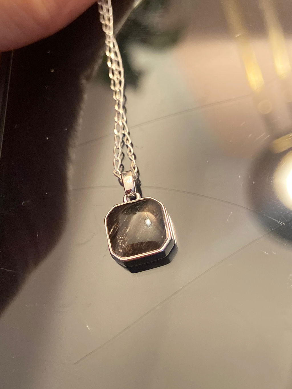 Kette Tria