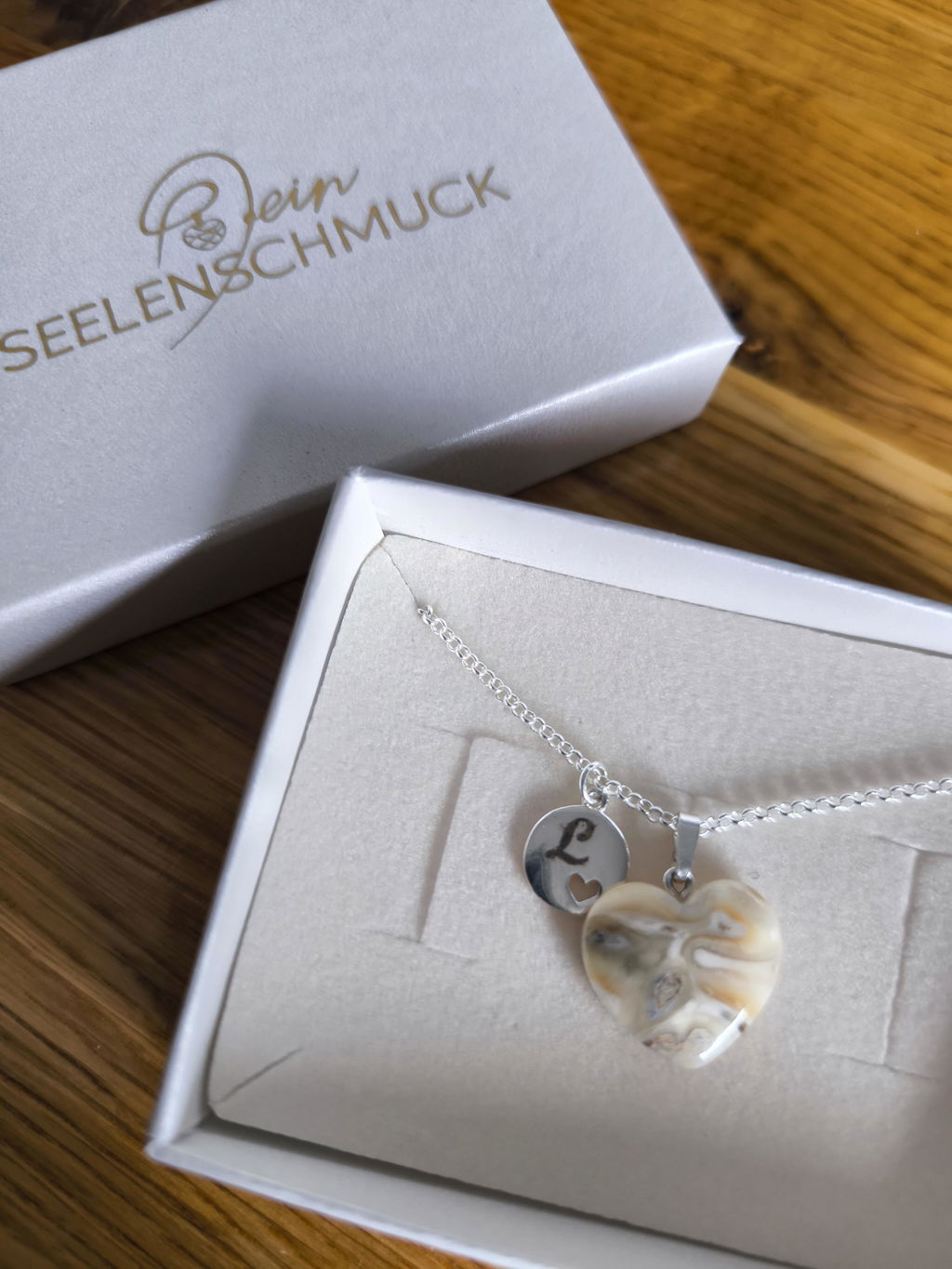 Dein Seelenschmuck