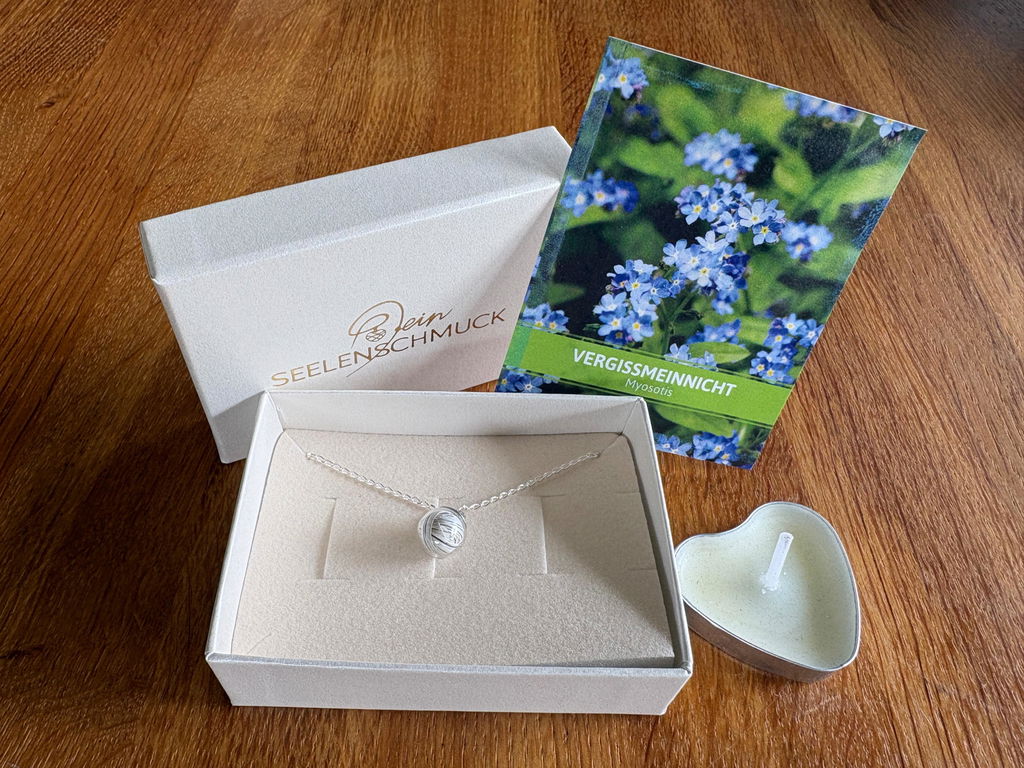 Kette Pearl