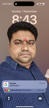 User picture