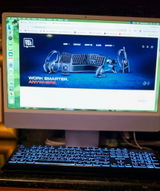 User picture