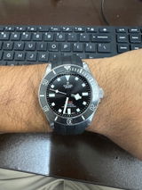User picture