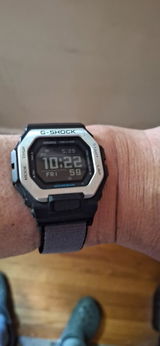 User picture