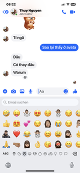 User picture