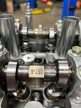 Denstoj Rocker Retainers with Hydraulic Lifters for G16E-GTS Toyota Engine (GR Yaris & GR Corolla)