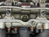 Denstoj Rocker Retainers with Solid Lifters for SR20DE / SR20DET Nissan Engine