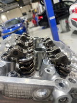 Denstoj Rocker Retainers for FA/FB Subaru Engine