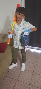 User picture