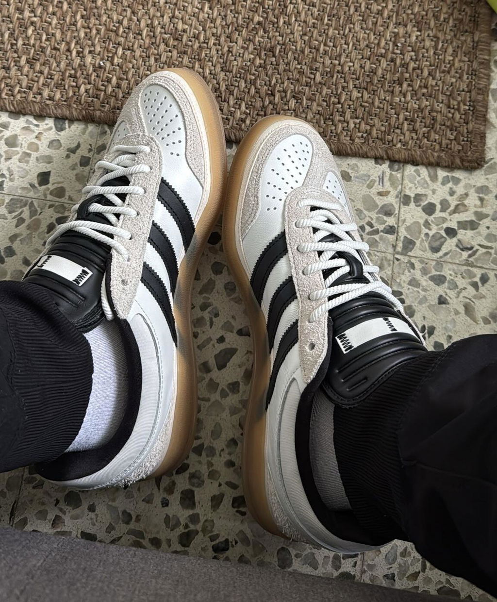 Adidas Originals Gazelle Indoor ''Benito''