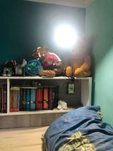 User picture