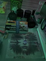 User picture
