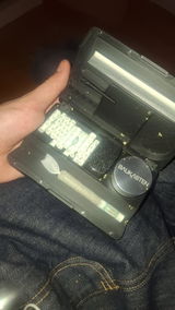 User picture