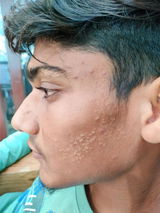 User picture
