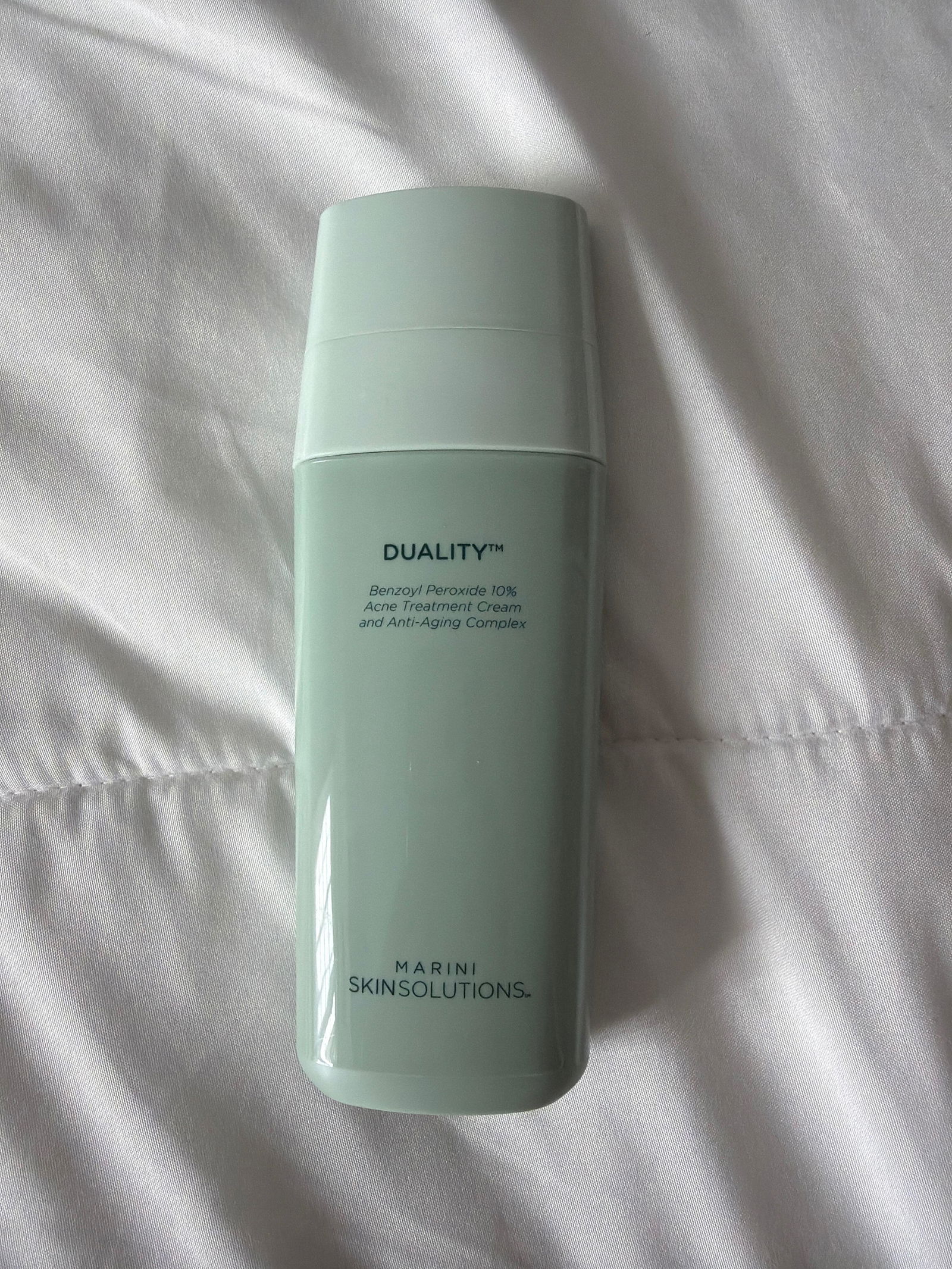 Marini SkinSolutions Duality – DermStreet