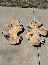 28"x25"x2 1/4" R351