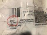 User picture
