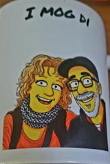 User picture