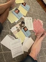 User picture