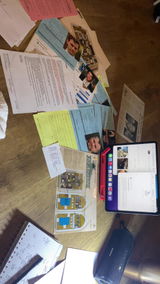 User picture