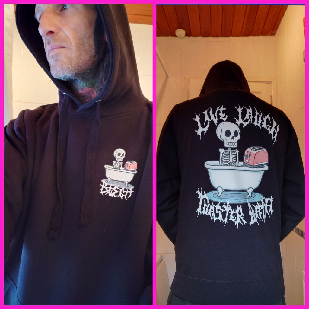 Devilry Clothing