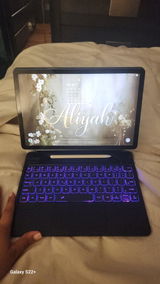 User picture