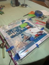 User picture