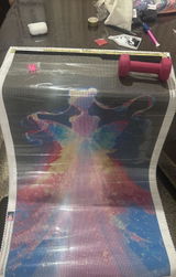 Sailor Moon 45 x 80