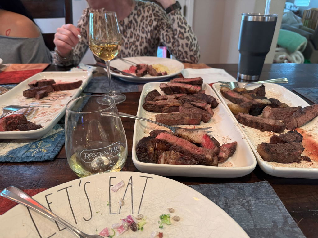 Customer photo from Ruth Loucks