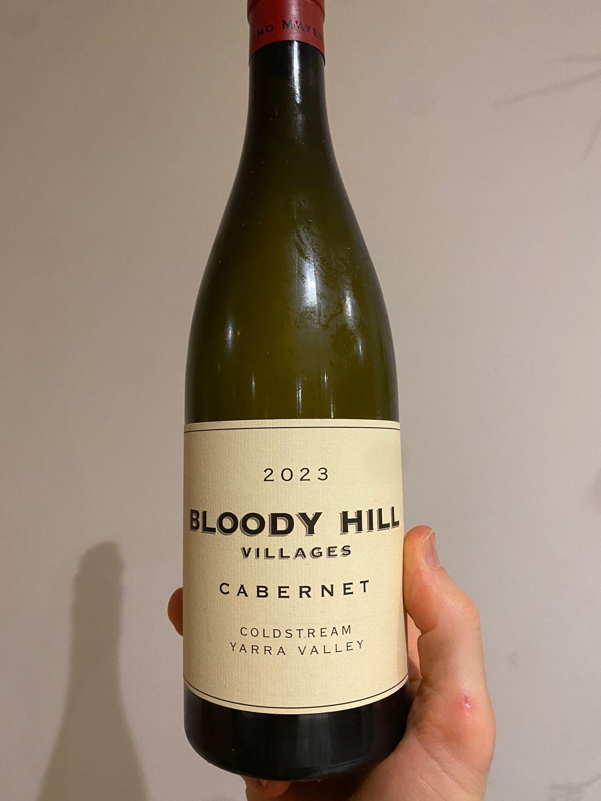 2023 Samuel Billaud Chablis Grand Cru Les Preuses