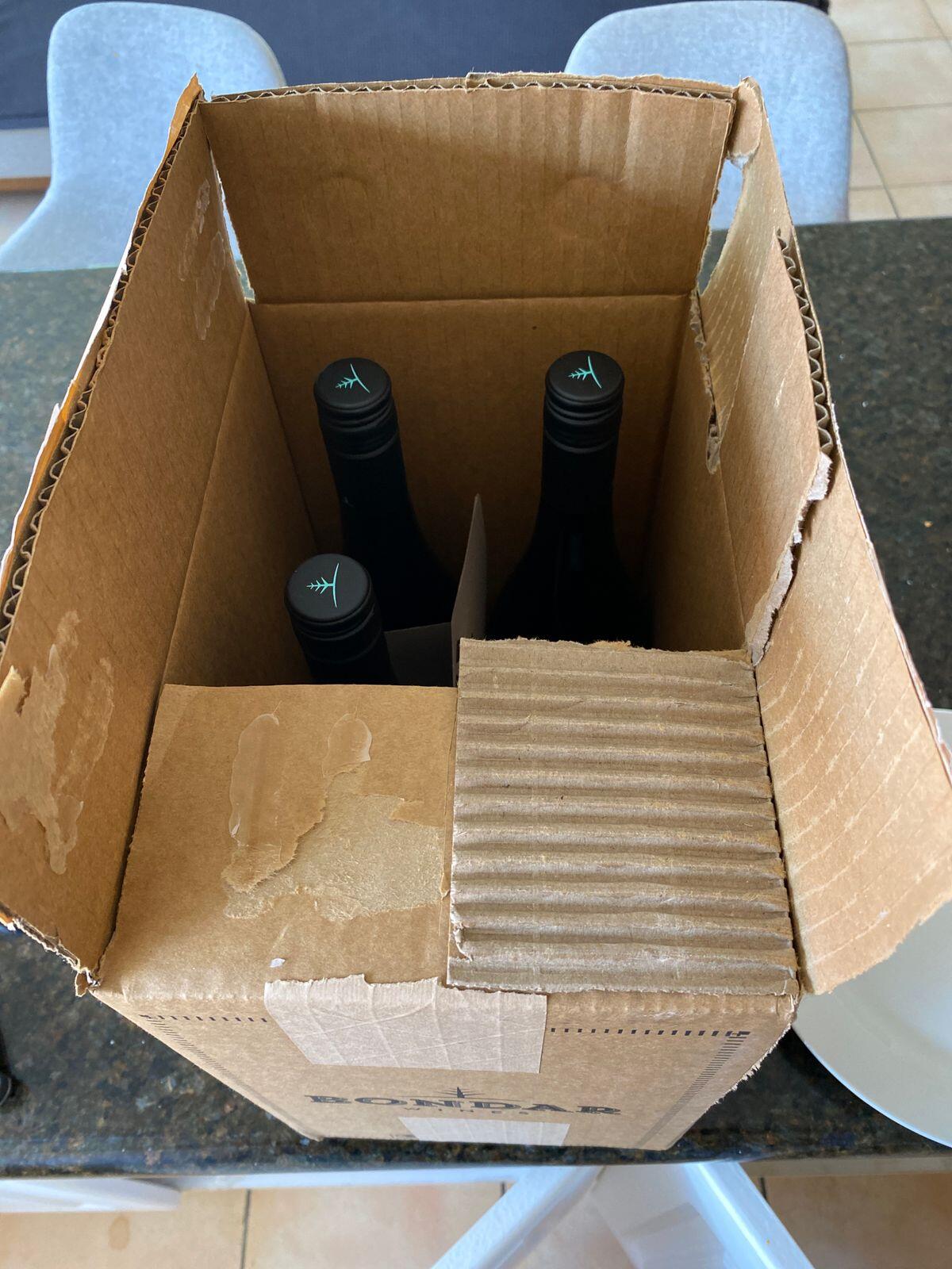 2020 Radikon O Oslavje 500ml