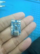 User picture