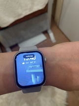 User picture