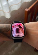 User picture