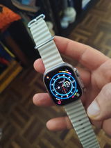 User picture