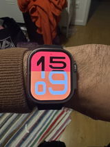 User picture
