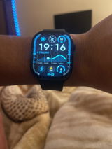 User picture