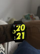 User picture