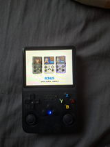 User picture