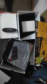 User picture