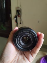 User picture